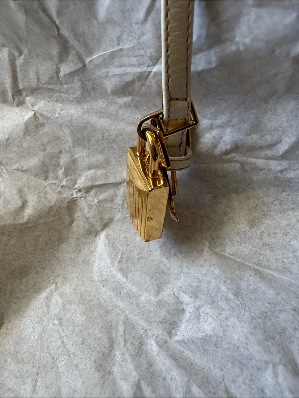 Tom Ford Padlock Sandals - Picture 14 of 15